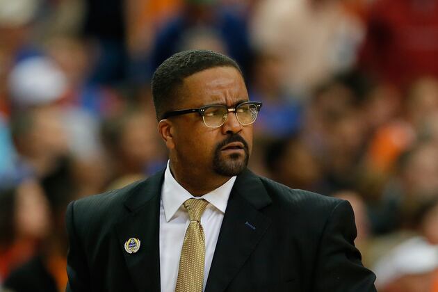 Rector, Clark out for Game vs. Davidson