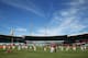 SYDNEY, AUSTRALIA - MARCH 18: Arizona Diamondbacks players warm up during an Arizona Diamondbacks MLB training session at Sydney Cricket Ground on March 18, 2014 in Sydney, Australia. (Photo by Brendon Thorne/Getty Images)