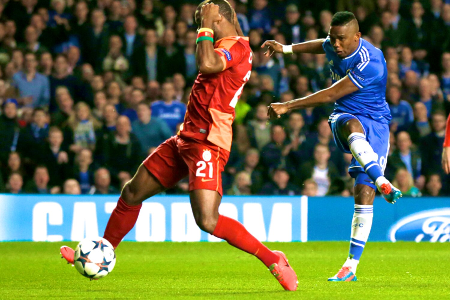 The Latest Chelsea News (Bleacher Report) SportSpyder