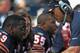 Henry Melton is reuniting with Rod Marinelli in Dallas.