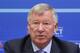 NYON, SWITZERLAND - JANUARY 24: Sir Alex Ferguson speaks during a press conference as he is appointed UEFA Coaching Ambassador at the UEFA headquarters, The House of European Football, on January 24, 2014 in Geneva, Switzerland. (Photo by Harold Cunningham/Getty Images)