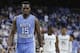 UNC should make a deep run.
