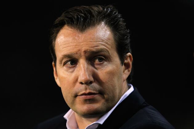 Belgium Coach Marc Wilmots Calls on Chelsea's Eden Hazard to Improve