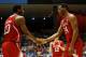 The Wolfpack's run should continue into the third round.
