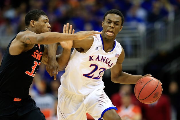 O'Neil: Wiggins Madness