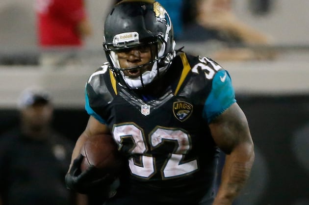 Report: MJD Visiting Steelers Wednesday