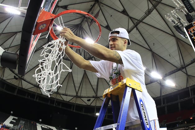 Tournament Challenge: UF Is Most Popular
