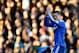 LONDON, ENGLAND - MARCH 01: Fernando Torres of Chelsea applauds the crowd during the Barclays Premier League match between Fulham and Chelsea at Craven Cottage on March 1, 2014 in London, England. (Photo by Jamie McDonald/Getty Images)