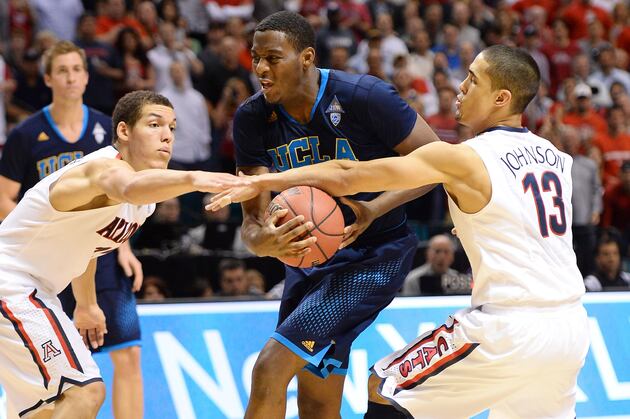 UA Basketball: Wildcats' Defense Holding Opponents to Historically Low...