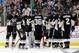 Pittsburgh came out on top at home with a 5-1 win.