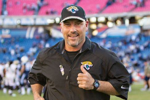 Bradley Becoming a Draw in Jacksonville