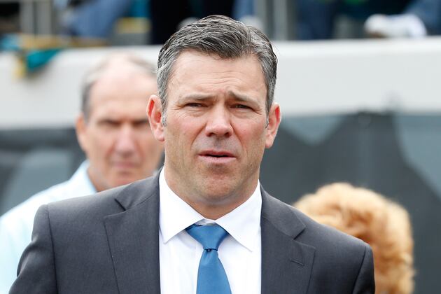 IF Management Signs ESPN Studio Analyst Mark Brunell