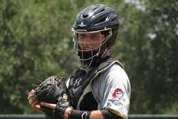 Mathisen Switching from Catching to Hot Corner