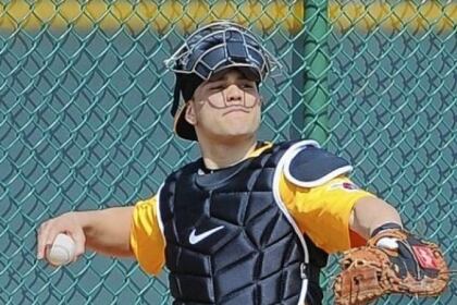 Tech-Savvy Pirates Testing a New Secret Weapon This Spring