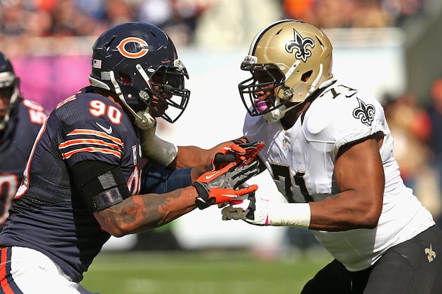 Charles Brown scheduled to visit withGiants