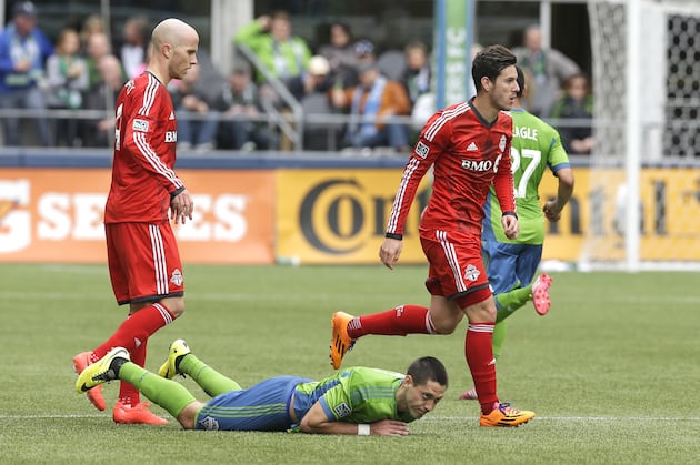 Klinsmann Expresses Concern with Treatment of USMNT Players
