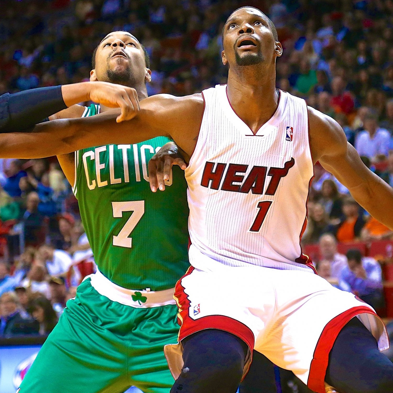 Miami Heat vs. Boston Celtics Live Score and Analysis Bleacher Report