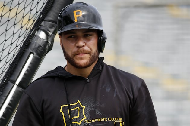 Tech-Savvy Pirates Testing a New Secret Weapon This Spring
