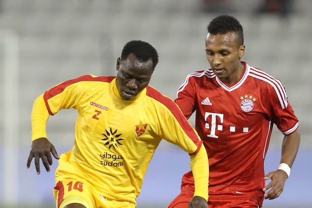 Julian Green's Father Opens Up on Son's Decision to Switch to the US