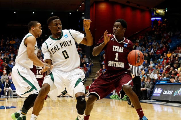 Mustangs 1st with 13 Wins with Tourney Victory Since '60