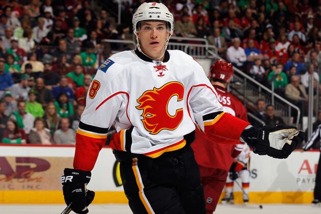 Colborne Rejuvenated Since New Year