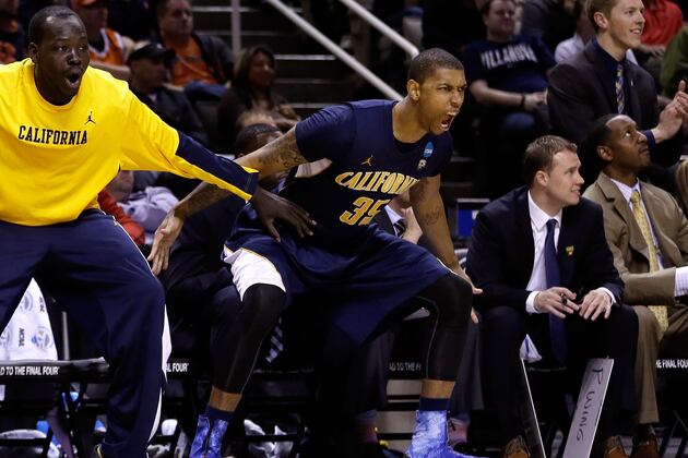 Solomon out of NIT Game