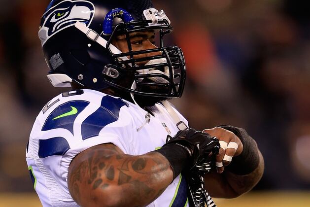Former Personnel Executive: Walter Thurmond 'Tremendous Value Signing'