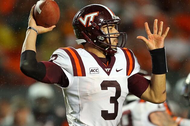 49ers Check out Two Quarterbacks, San Jose State's David Fales