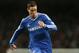 MANCHESTER, ENGLAND - FEBRUARY 15: Fernando Torres of Chelsea in action during the FA Cup Fifth Round match sponsored by Budweiser between Manchester City and Chelsea at Etihad Stadium on February 15, 2014 in Manchester, England. (Photo by Clive Brunskill/Getty Images)
