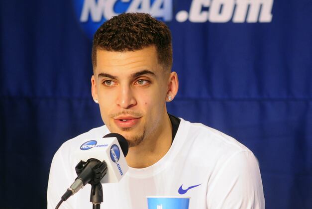 Wilbekin Returned Home to Find Himself in Time to Lead Top-Ranked Gators