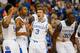 Can Kentucky carry over its momentum from the SEC tourney?