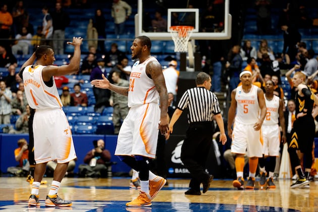 Video: Fans Chant “S-E-C” as Tennessee Scores Victory over Iowa