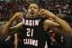 Could the Ragin' Cajuns cause Creighton some issues?