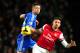 Olivier Giroud needs to improve on his five goals since the turn of the year.