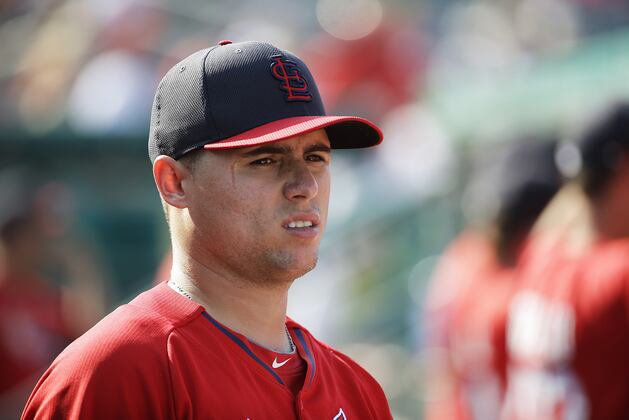 Diaz Set to Debut with Cards on Friday