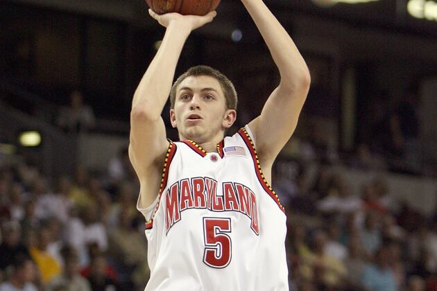Maryland Stock Report: No Postseason for Terps Doesn't Hurt Stocks
