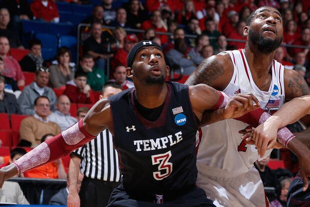 Maryland Targeting Temple Transfer Anthony Lee...