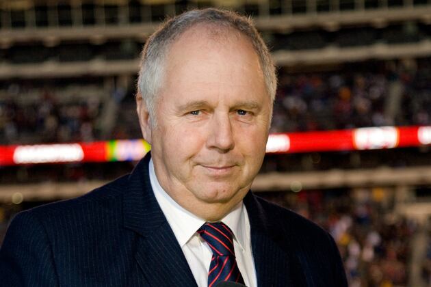 ESPN Names Play by Play Commentators for 2014 World Cup