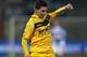 ZWOLLE, NETHERLANDS - NOVEMBER 30: Bryan Linssen of Venlo in action during the Eredivisie match between PEC Zwolle and VVV Venlo at IJsseldelta Stadion on November 30, 2012 in Zwolle, Netherlands. (Photo by Dean Mouhtaropoulos/Getty Images)