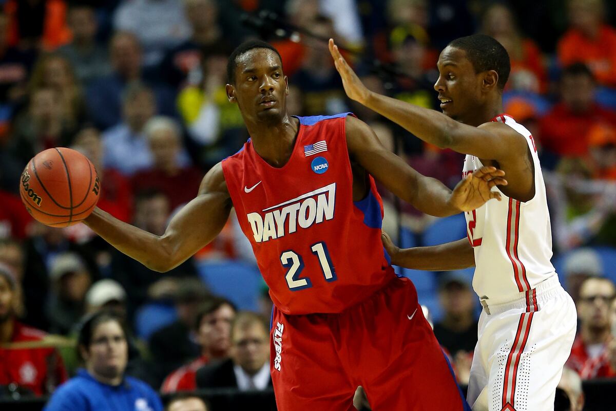 NCAA Tournament 2014 Scores and Results Tracker for 2nd ...