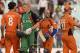 Whilst Ireland remain the favourites to progress, there is still all to play for.