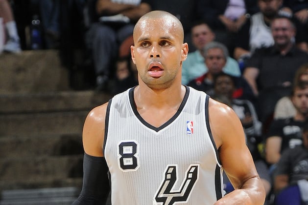 Patty Mills the X-Factor