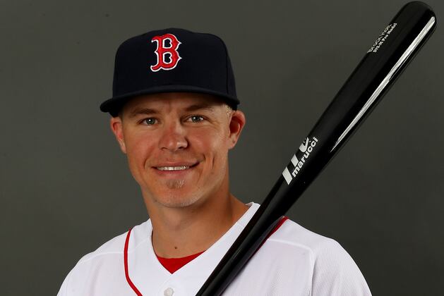 Red Sox Ship out De La Rosa, Holt, Snyder