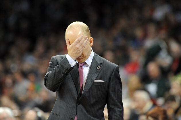 Cronin: Harvard Win 'Anything but an Upset'