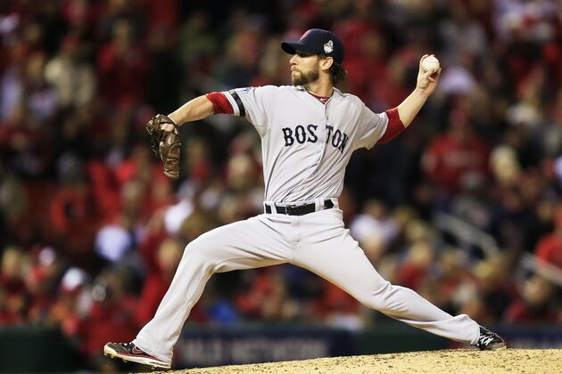 Breslow Hasn't Pitched Yet, Says He'll Be Ready