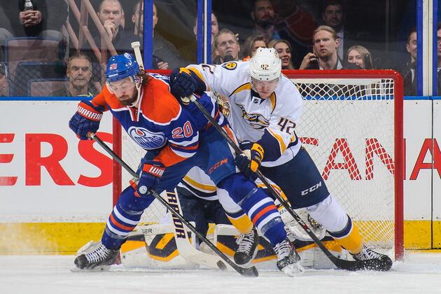 MacIntyre Impressed by Gazdic's Toughness