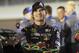 There's a good reason Jeff Gordon is smiling. Wouldn't you be, too, with the season start he's had thus far in 2014?