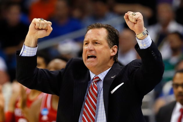 Gottfried: 'We Let One Slip Away'
