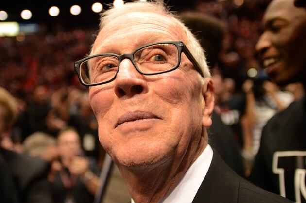 Fisher Rips NCAA for Charter Fiasco
