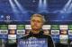 Chelsea's manager Jose Mourinho speaks to the media during a press conference at Stamford Bridge in London, Monday, March 17, 2014. Galatasaray will play Chelsea on Tuesday in their Champions League round of 16 second leg soccer match at Stamford Bridge. (AP Photo/Sang Tan)